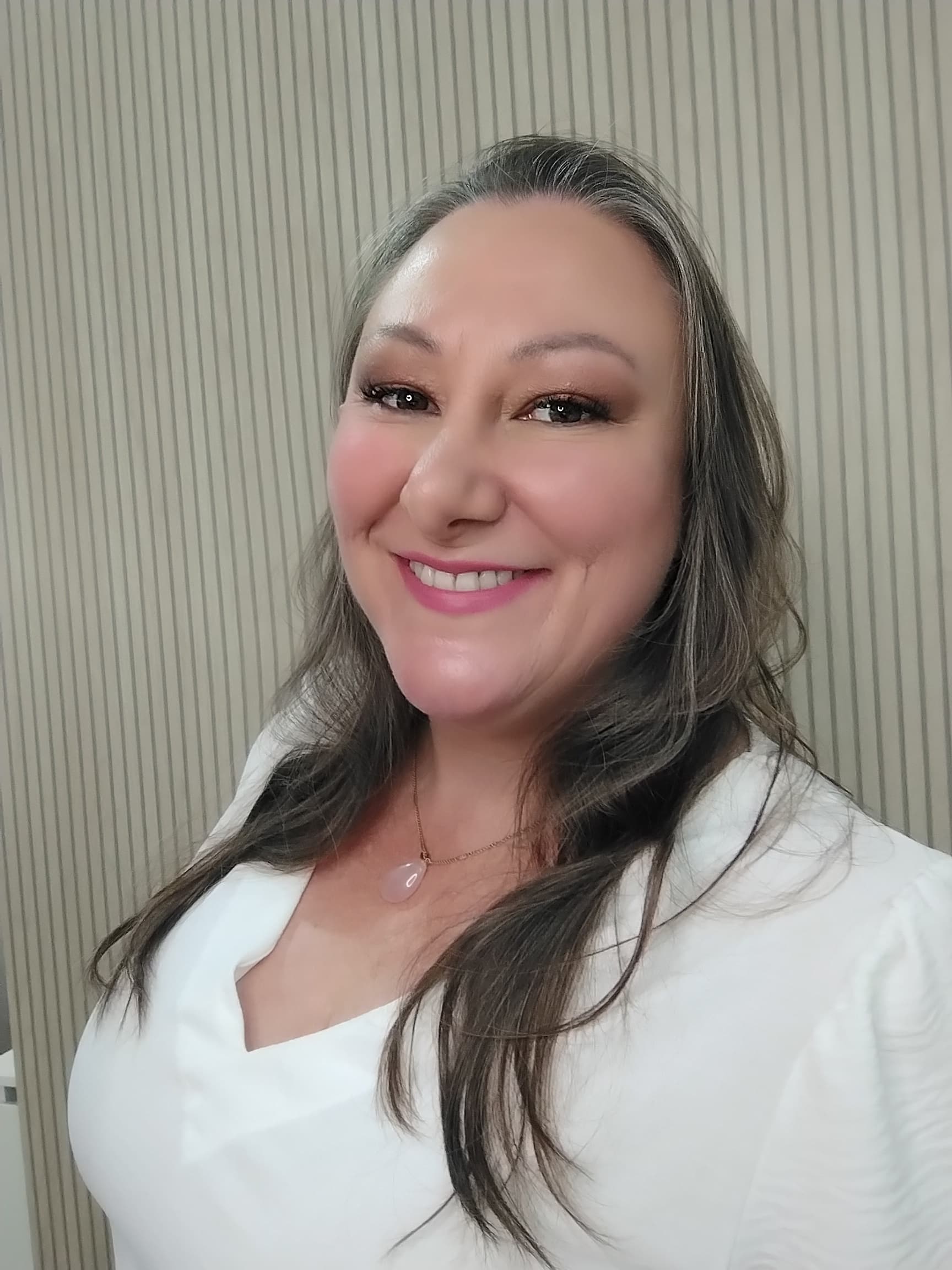 Foto de Adriana Leffa