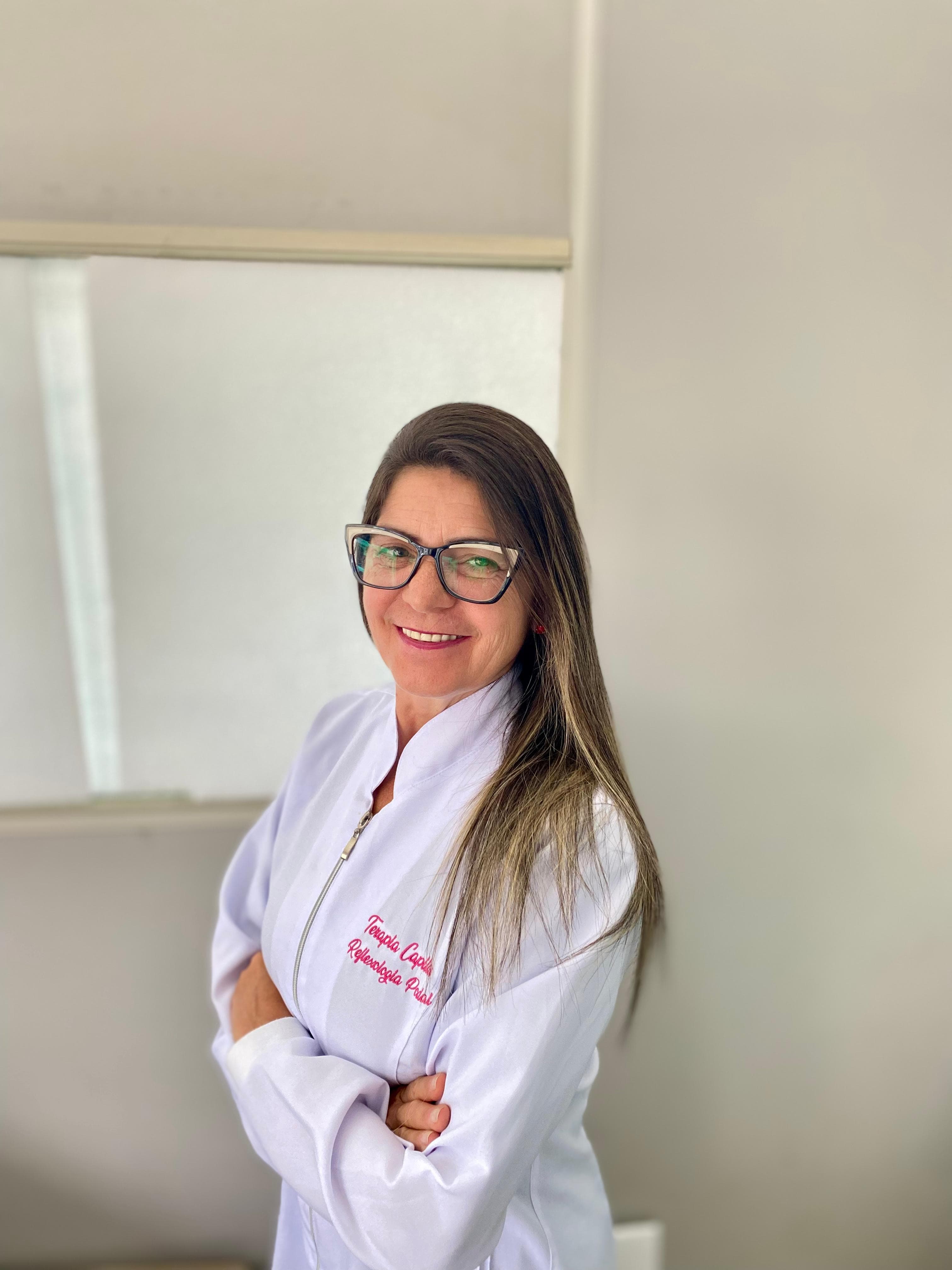 Foto de Andrea Marinho