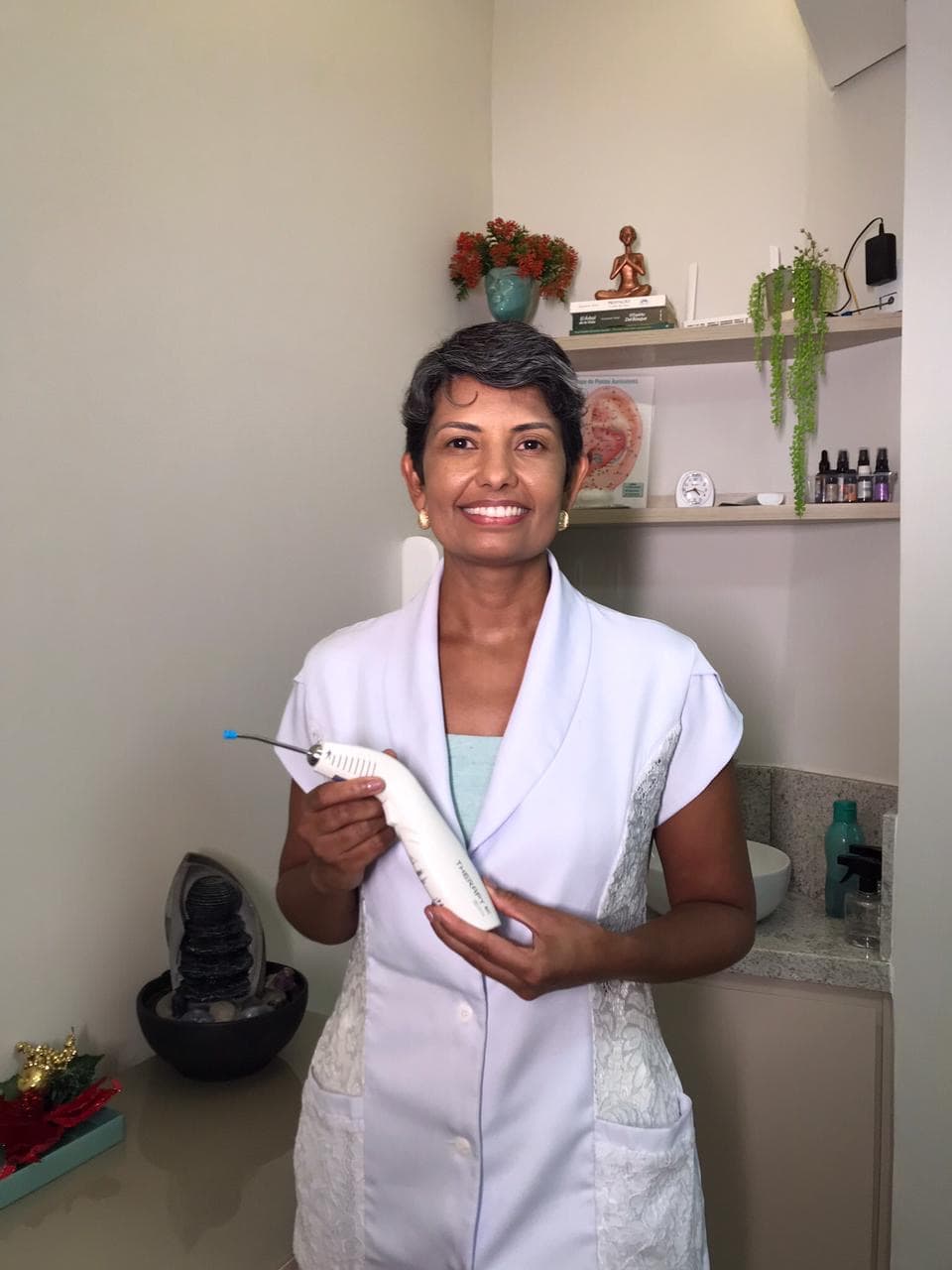 Foto de Carla Souza