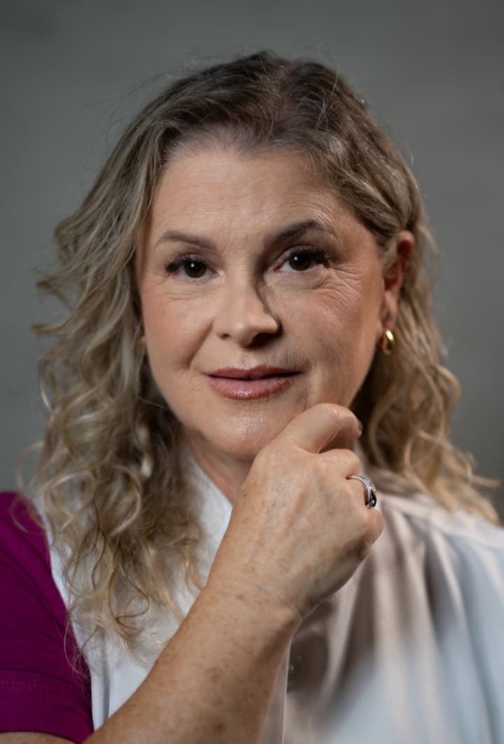 Foto de Cidinha Maldonado