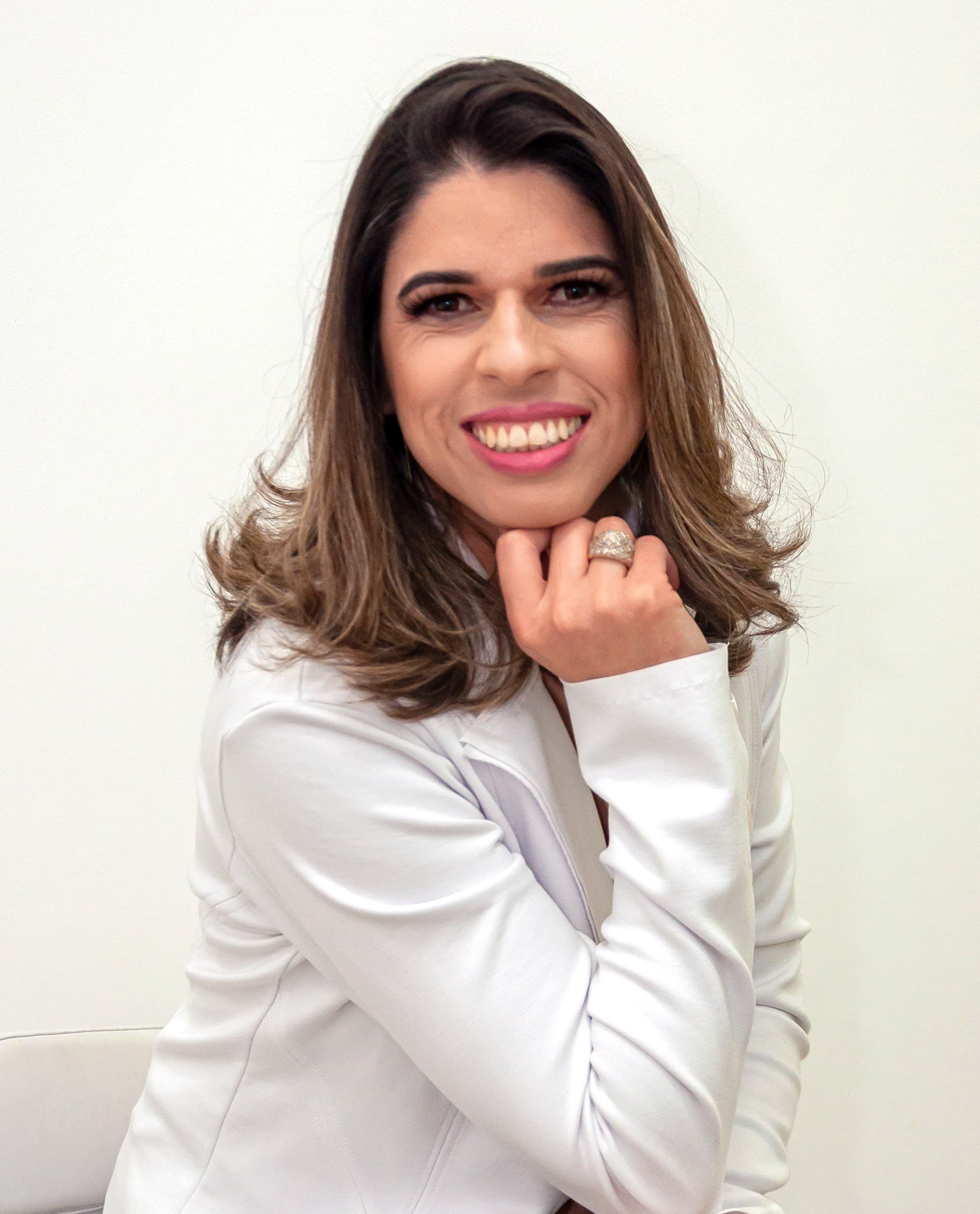 Foto de Edilaine Lima