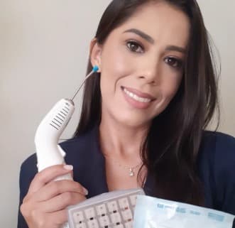 Foto de Iara Maria