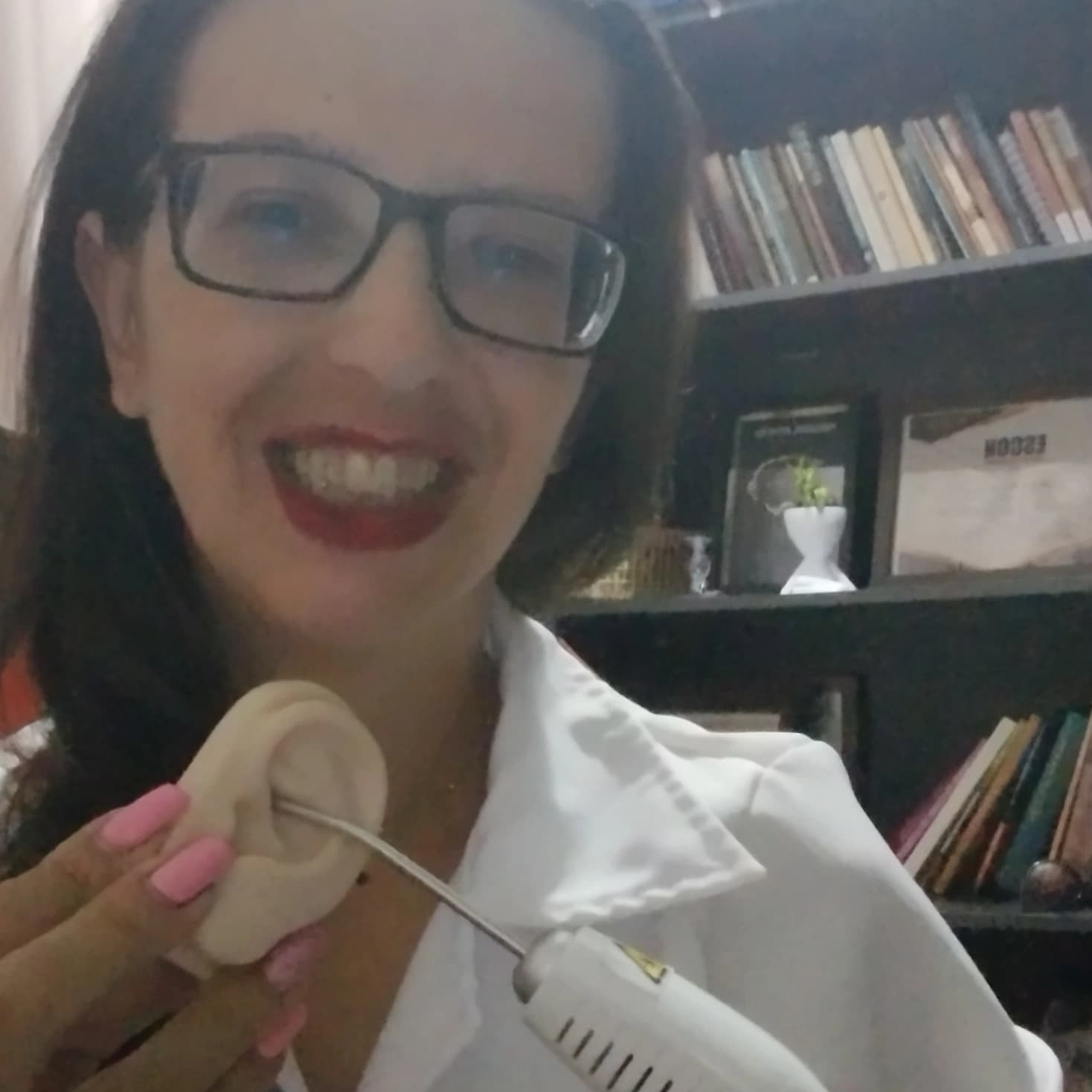 Foto de Janaina Fraga