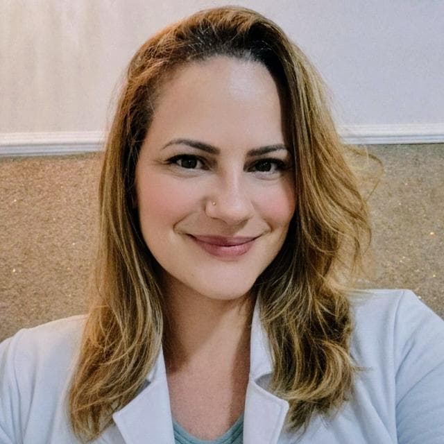 Foto de Juliana N Santos