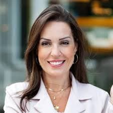 Foto de Karine Gonzaga