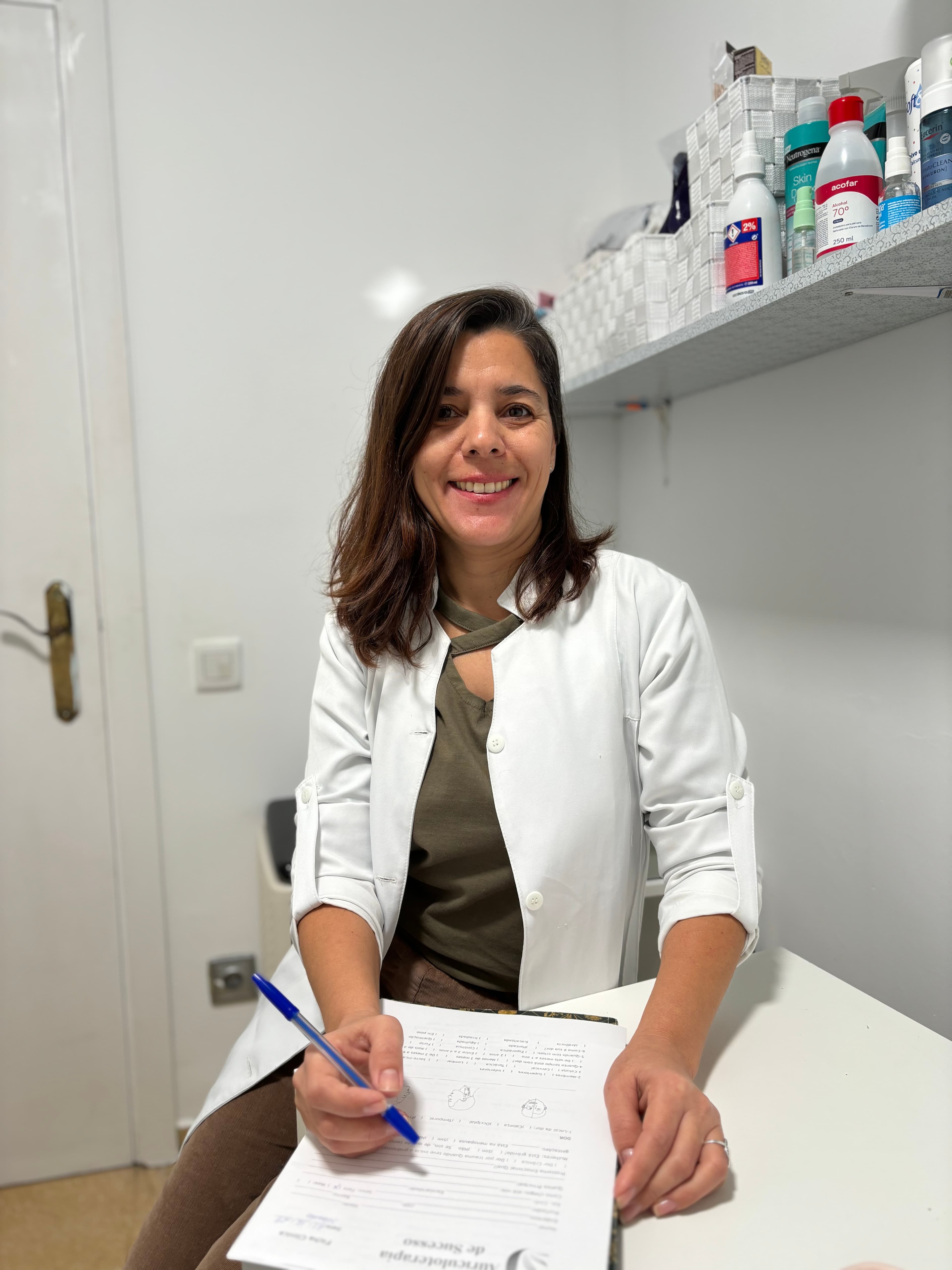 Foto de Lucilaine Ribeiro