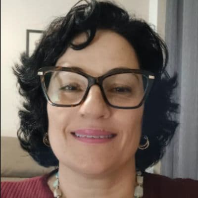 Foto de Monica Bindo