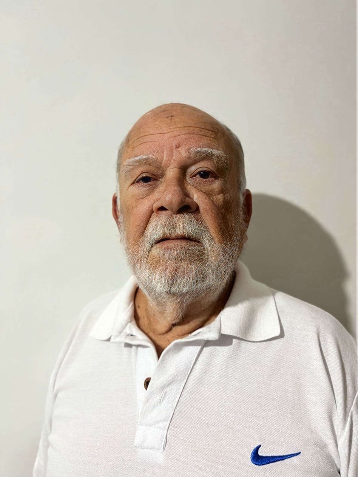 Foto de Professor Mendes