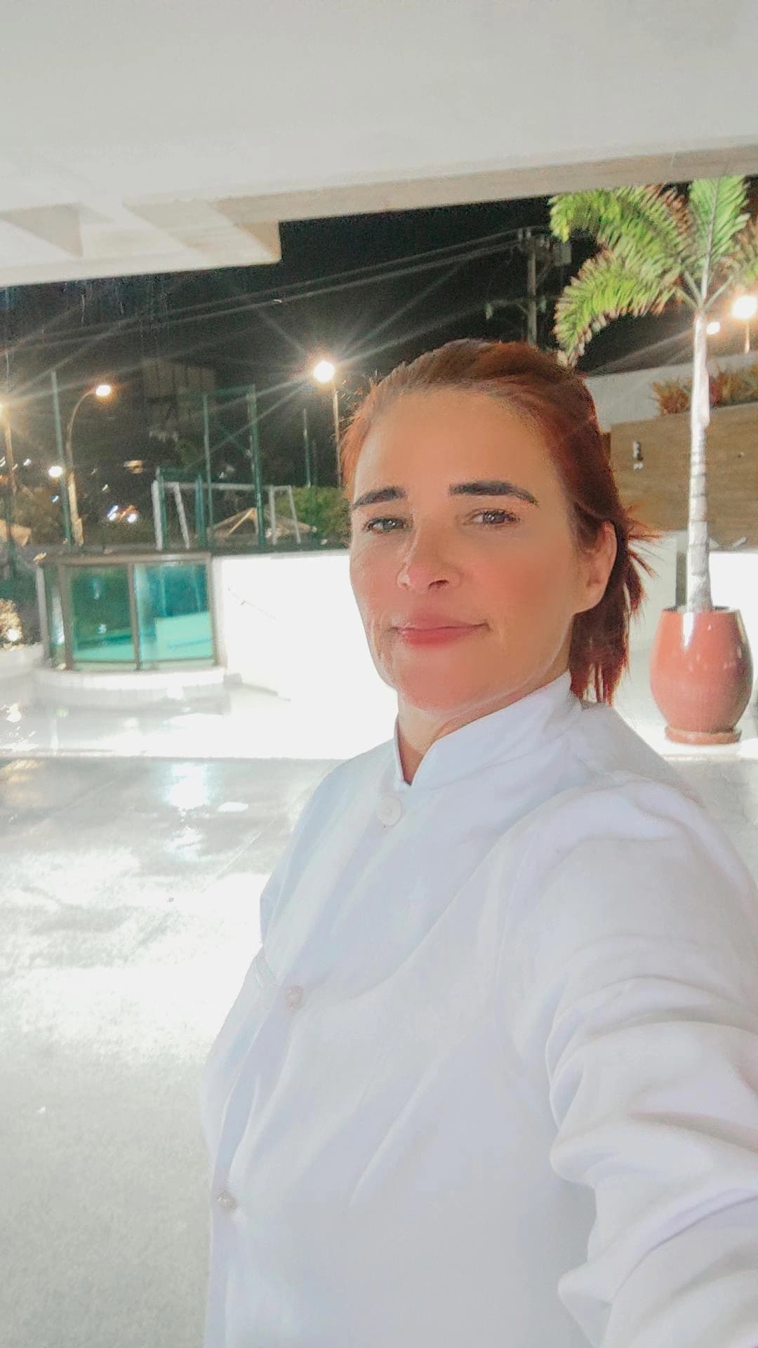 Foto de Rose massoterapeuta
