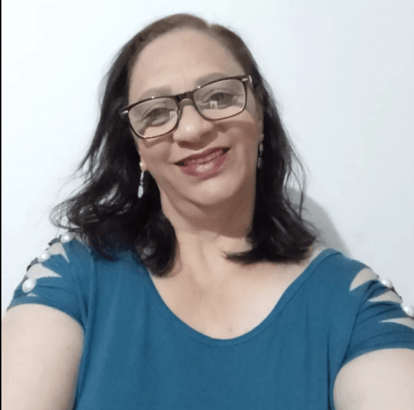 Foto de Sueli A. Rodrigues