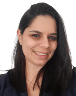 Foto de Talyta Lara - Auriculoterapia e Laser