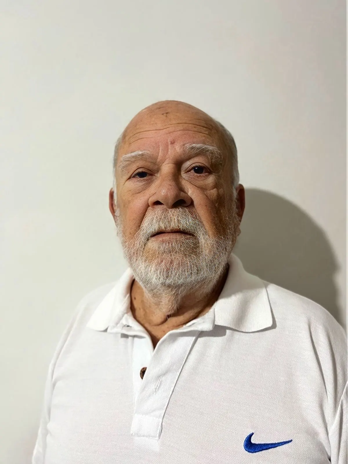 Foto de Professor Mendes