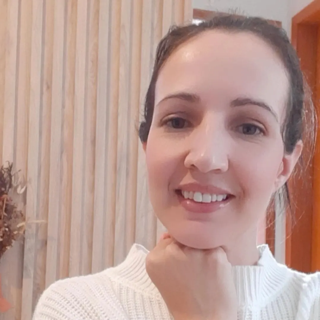 Foto de Dirvana Roveda