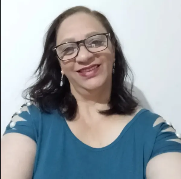 Foto de Sueli A. Rodrigues