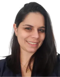 Foto de Talyta Lara - Auriculoterapia e Laser