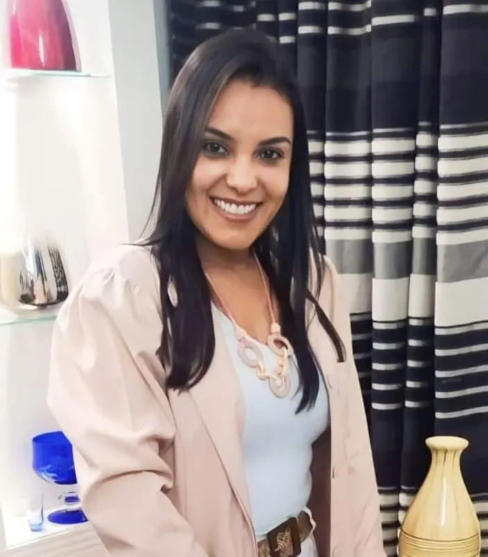 Foto de Fernanda Landim dos Santos
