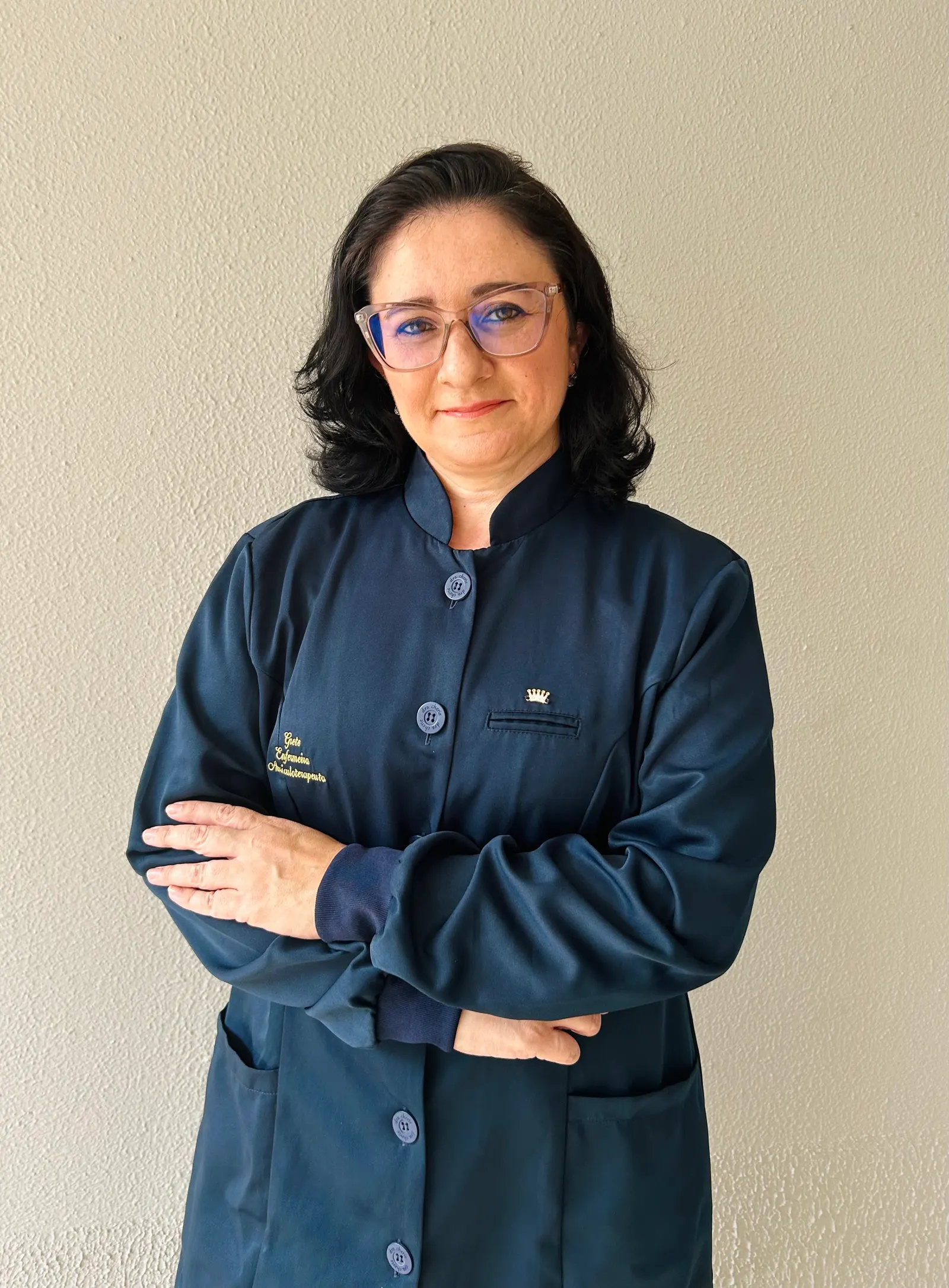 Foto de Grete Rondon