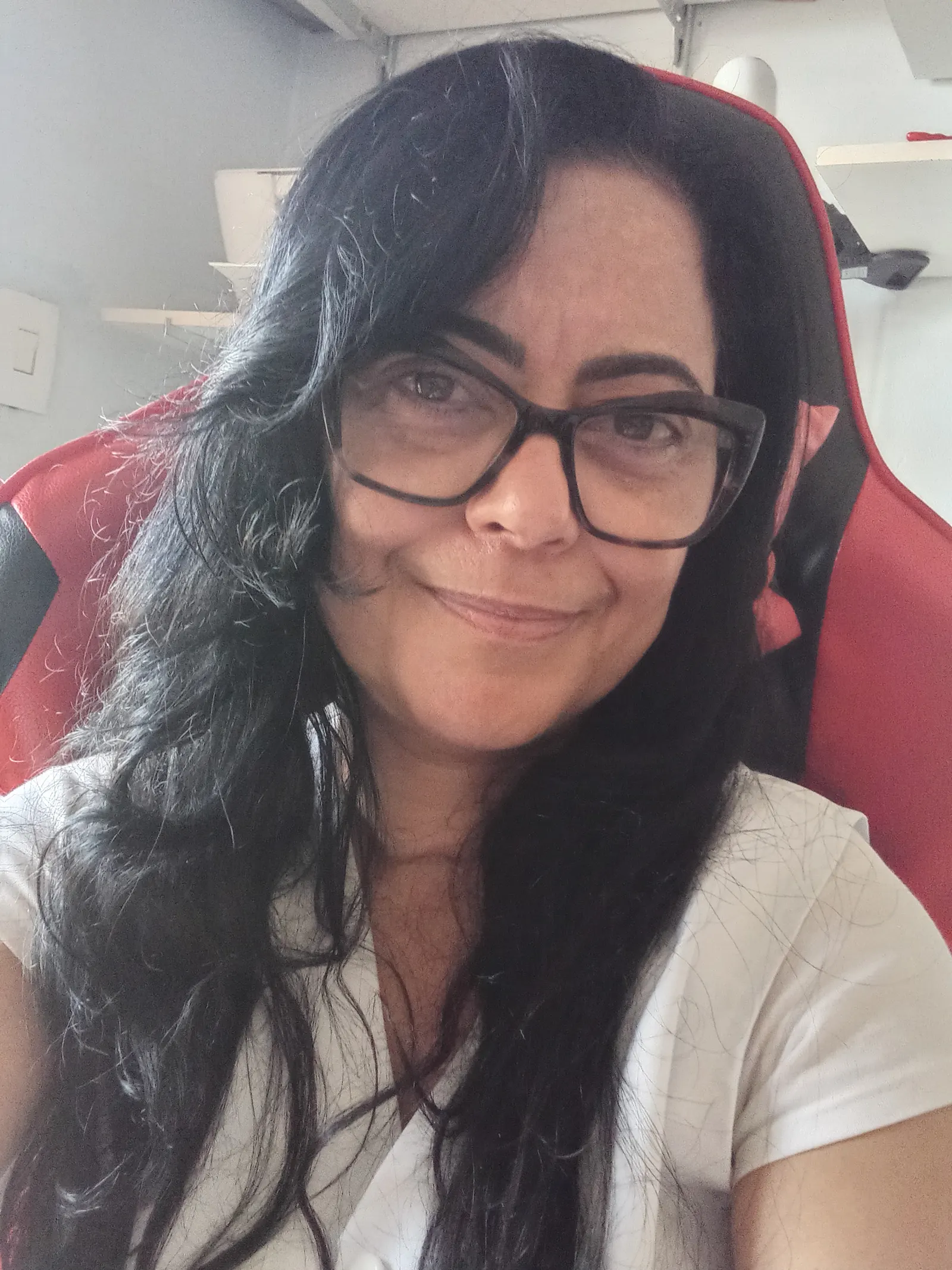 Foto de Gesilene Takeshigue