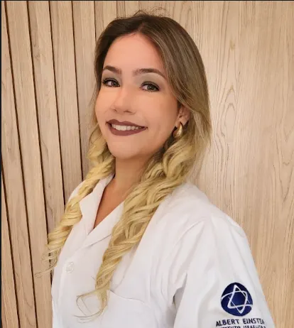 Foto de Kelly Vitorino