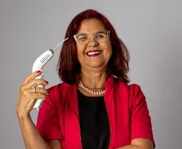 Foto de Gal Amorim