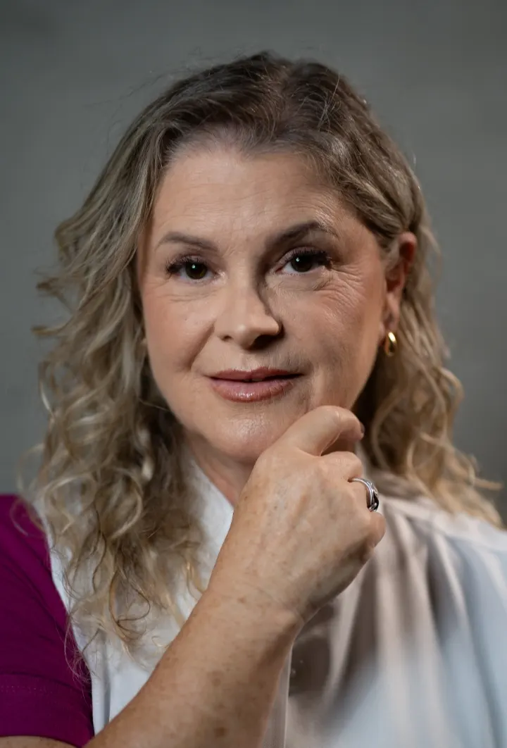 Foto de Cidinha Maldonado