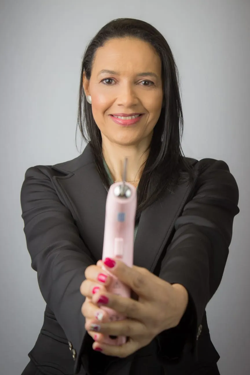 Foto de Isabel Saúde Integrativa
