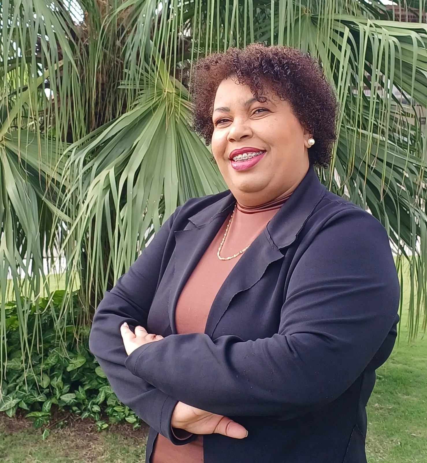 Foto de Luh Nogueira