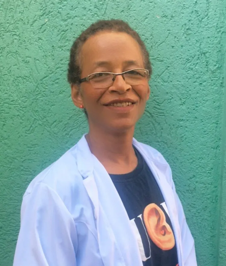 Foto de Juliana Torres