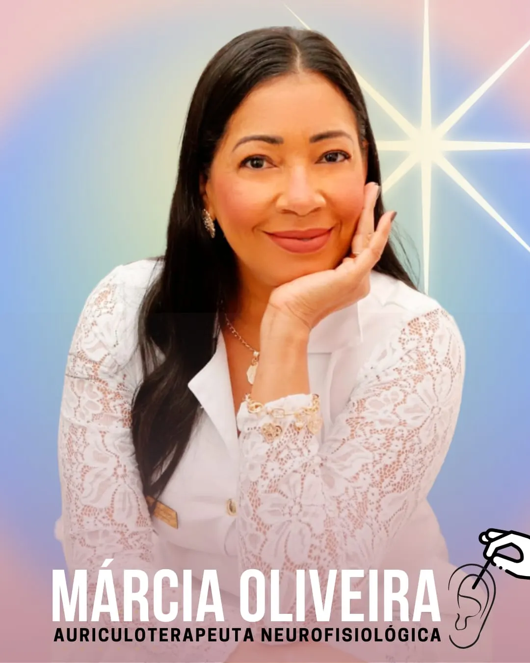 Foto de Márcia Oliveira