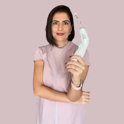 Foto de Renata Battaglini