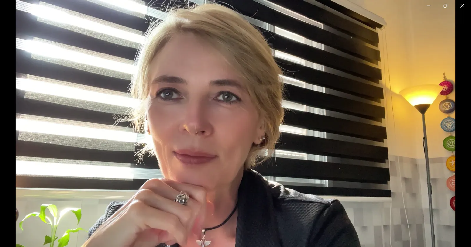 Foto de Katia Morrone