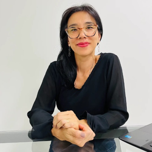 Luciana Inaba