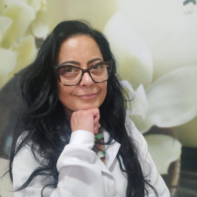 Terapeuta integrativa