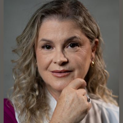 Terapeuta integrativa