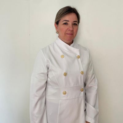 Terapeuta integrativa