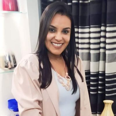 Terapeuta integrativa