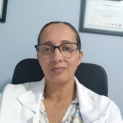 Terapeuta integrativa