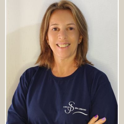 Terapeuta integrativa