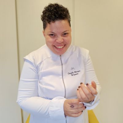 Terapeuta integrativa